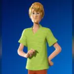 Fortnite's Shaggy Gets Super Sandwich Backbling That Grows With Kills