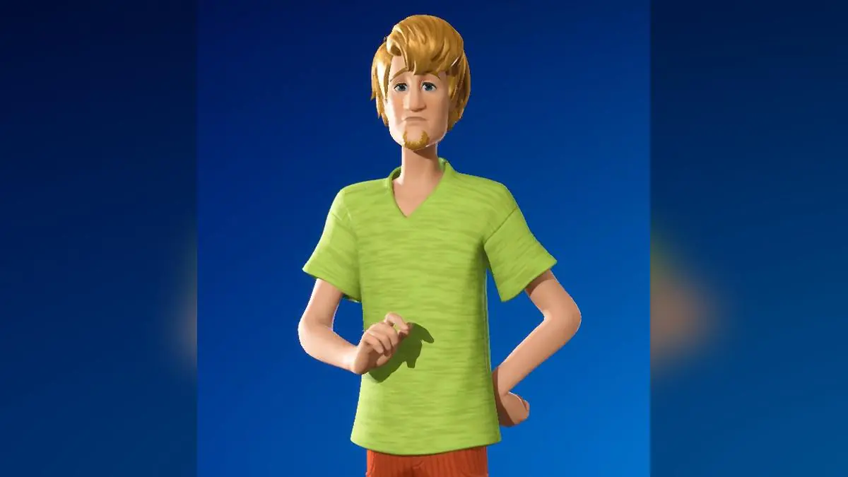 Fortnite's Shaggy Gets Super Sandwich Backbling That Grows With Kills