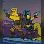 Fortnite's Simpsons Season Event Times Finally Revealed