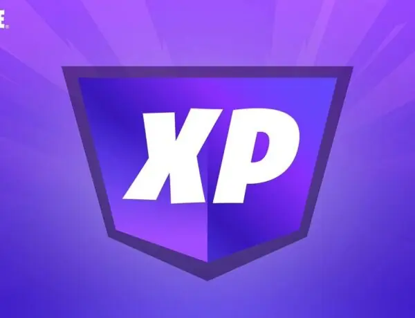 Fortnite's Supercharged XP Weekend Is Here And Players Are Going Wild