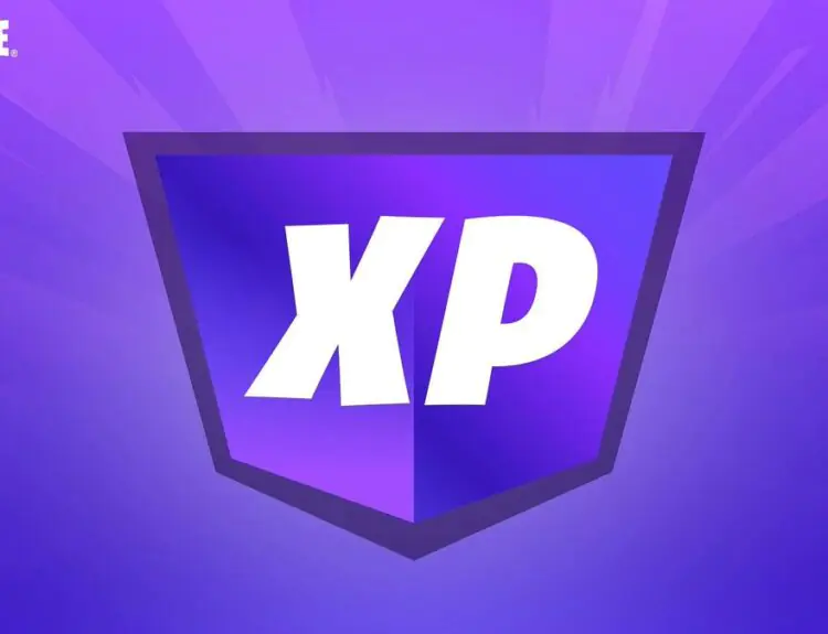 Fortnite's Supercharged XP Weekend Is Here And Players Are Going Wild