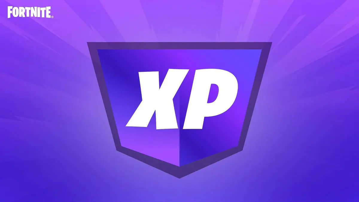 Fortnite's Supercharged XP Weekend Is Here And Players Are Going Wild