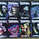 Fortnite's Terrifier and R.E.P.O. Release Dates Finally Revealed