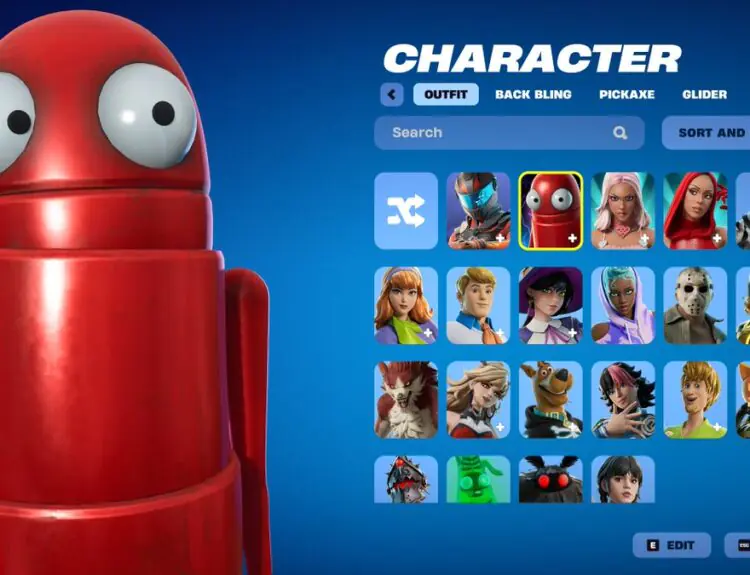 Fortnite's Terrifier and Repo Collab Showcases Are Live And Gamers Are Going Wild