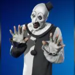 Fortnite's Terrifier and Repo Shop Dates Leaked for Halloween Season
