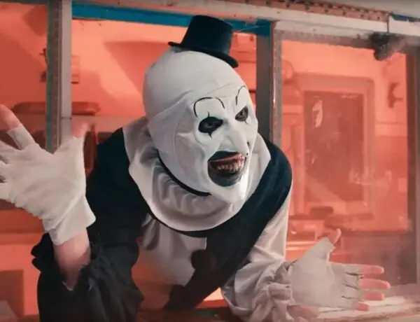 Fortnite's Terrifier Collab Is The Last Leak Standing And Players Are Hyped