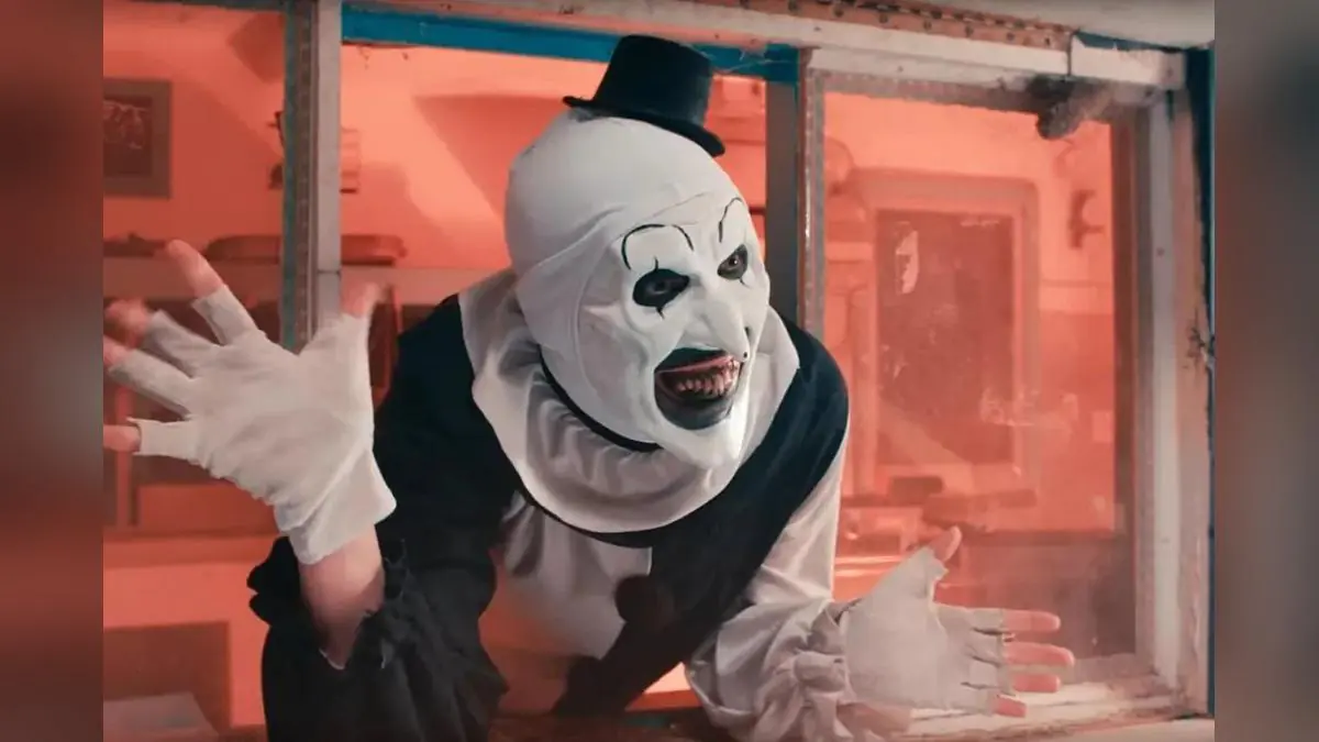 Fortnite's Terrifier Collab Is The Last Leak Standing And Players Are Hyped