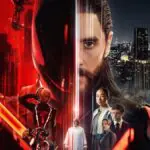 Fortnite's TRON Collab Drops October 7 With Skins and Emotes