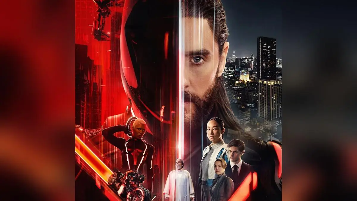 Fortnite's TRON Collab Drops October 7 With Skins and Emotes