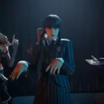 Fortnite's Wednesday Addams Skin Cup Arrives October 23rd