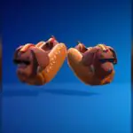 Fortnite's Wild New Shoe Leaks Have Players Going Crazy