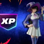 Fortnite's XP-Oween Event Brings Supercharged XP and Spooky Fun