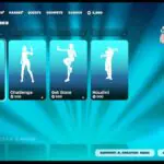 Fortnite's XXXTENTACION Emote Returns Amidst Player Controversy