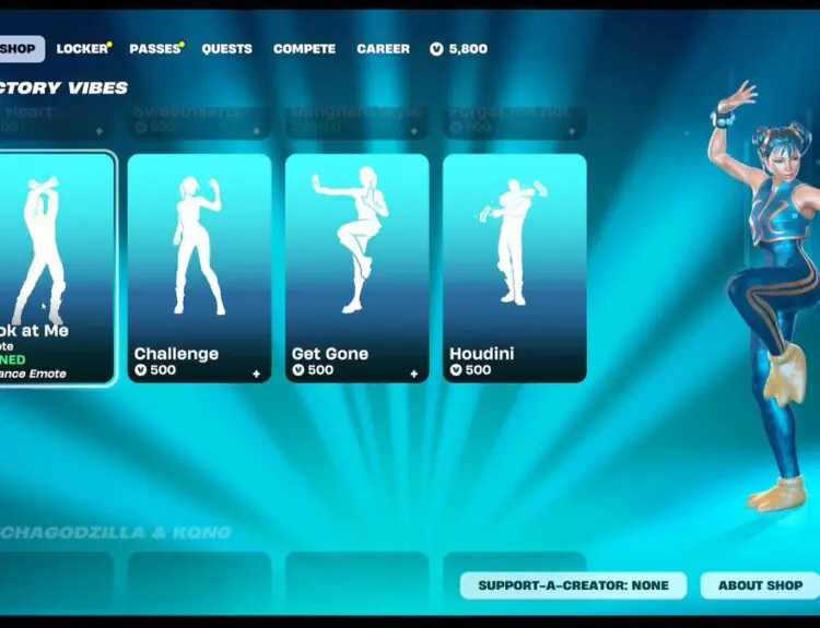 Fortnite's XXXTENTACION Emote Returns Amidst Player Controversy