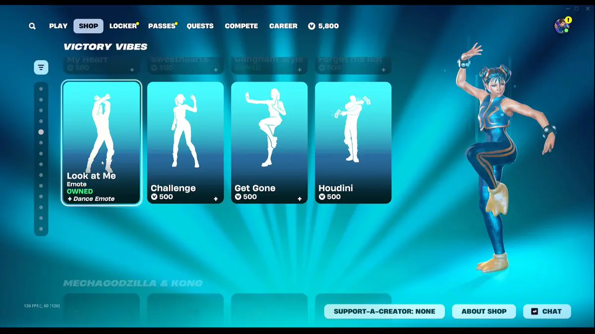 Fortnite's XXXTENTACION Emote Returns Amidst Player Controversy