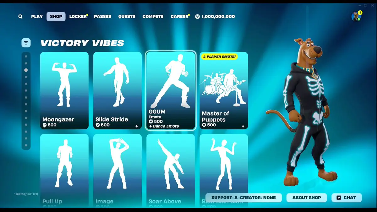 Fortnite's Yeonjun Emote Returns And Gamers Have Questions