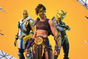 Fortnite Solo Victory Cups Are Coming Back Next Season With 3 Events