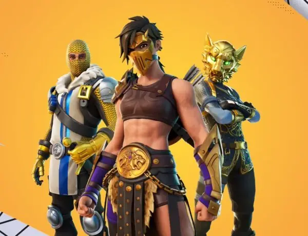 Fortnite Solo Victory Cups Are Coming Back Next Season With 3 Events