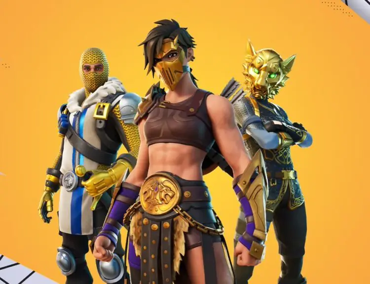 Fortnite Solo Victory Cups Are Coming Back Next Season With 3 Events