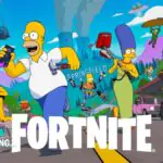 Fortnite v38.10 Update Nears Release As Simpsons Season Sparks Major Player Debate