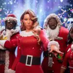 Fortnite Winterfest Testing Begins With Hype and Holiday Speculation