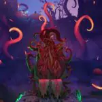 Fortnitemares 2024 Brings Doja Cat as Mother of Thorns Boss