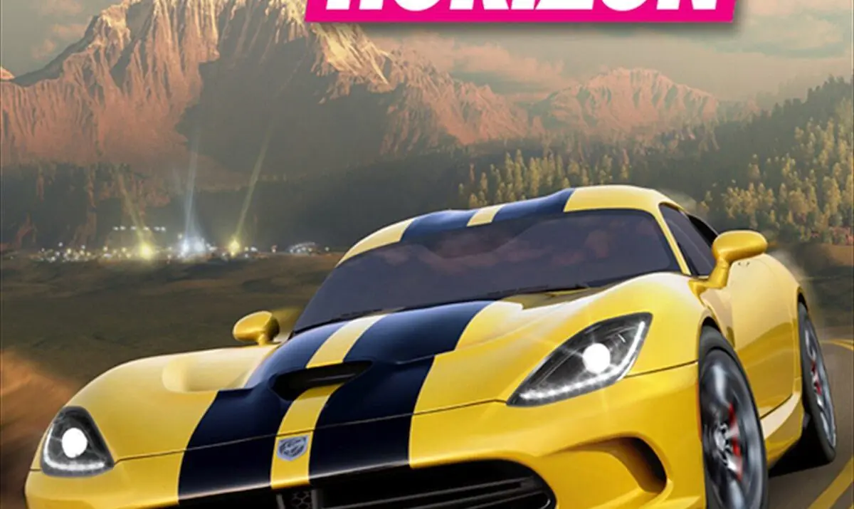 Forza Horizon Turns 13 Today and Players Are Feeling Nostalgic