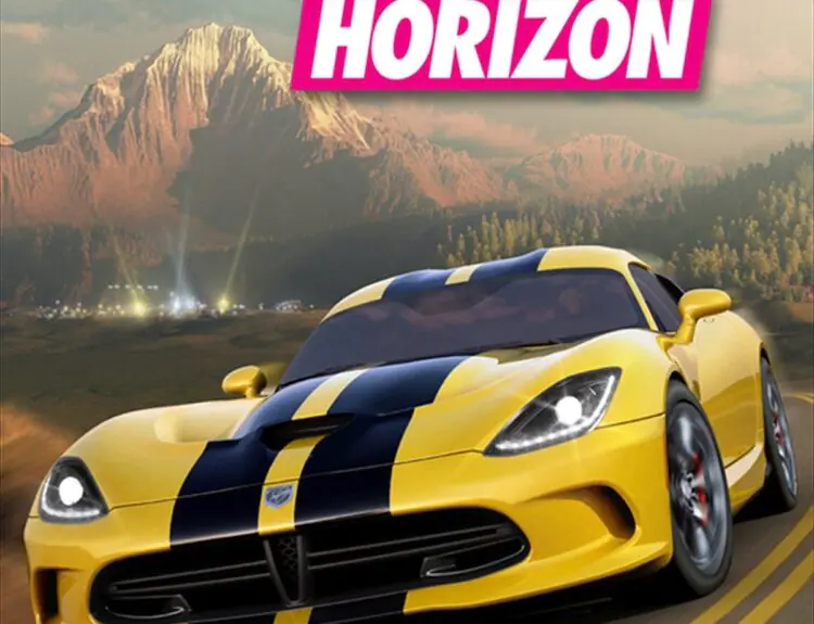 Forza Horizon Turns 13 Today and Players Are Feeling Nostalgic