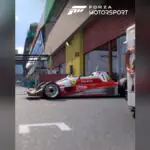 Forza Motorsport Fans Reveal Their Favorite F1 Drivers in Wild Twitter Thread