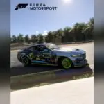 Forza Motorsport's Drift Rivals Mode Sparks Wild Player Reactions