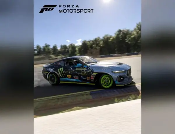 Forza Motorsport's Drift Rivals Mode Sparks Wild Player Reactions