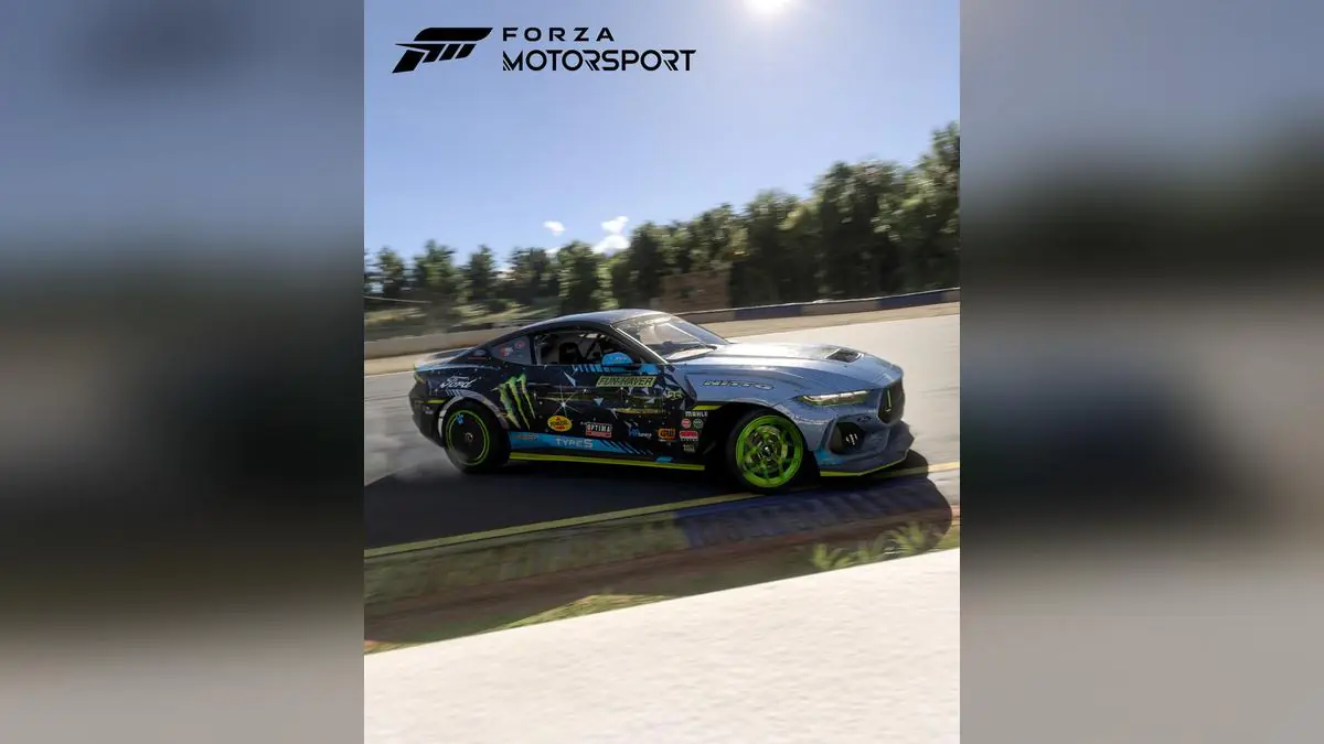 Forza Motorsport's Drift Rivals Mode Sparks Wild Player Reactions