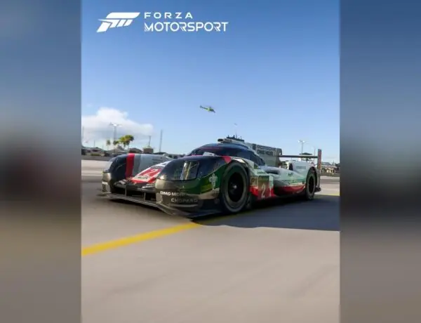 Forza Motorsport's Endurance Tour Goes Permanent And Players Are Divided