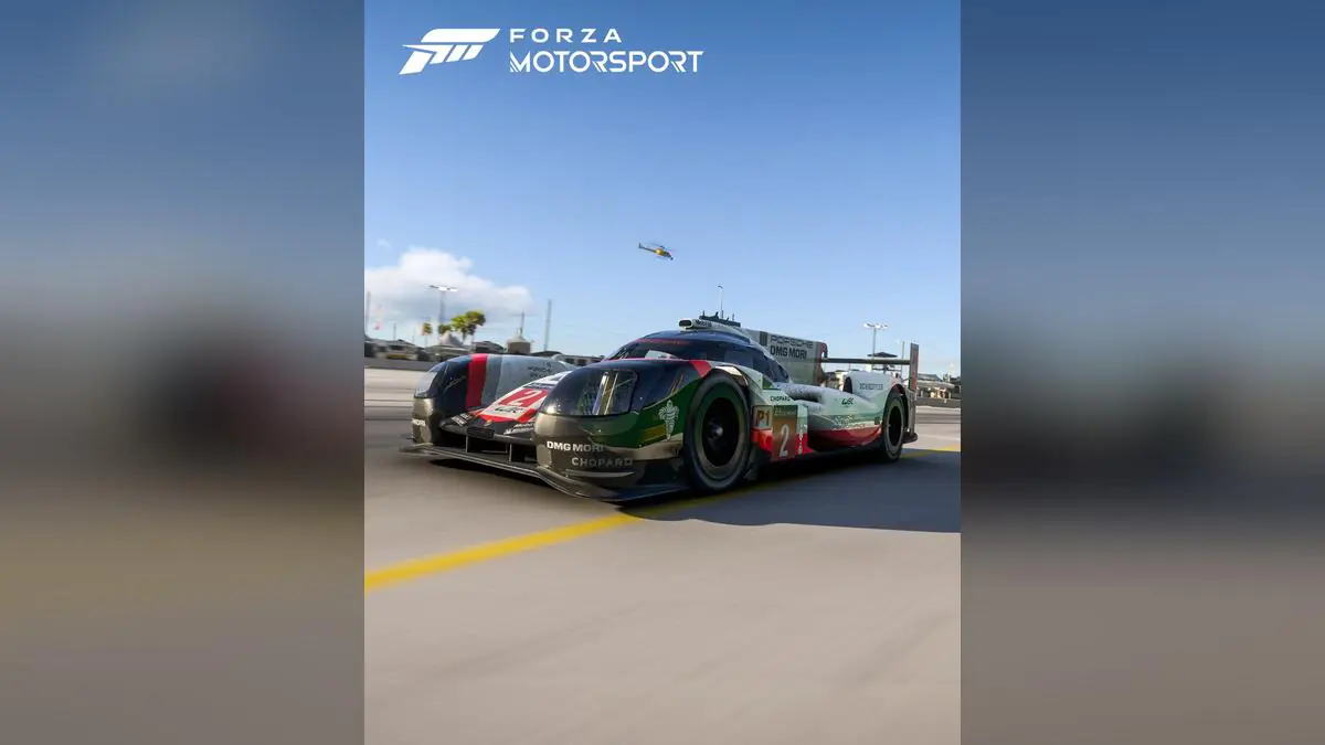 Forza Motorsport's Endurance Tour Goes Permanent And Players Are Divided