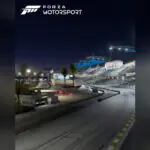 Forza Motorsport's Sunset Peninsula Raceway Sparks Nostalgia and Player Demands
