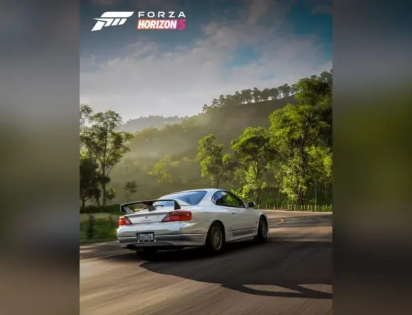 Forza's Nissan S15 Drama Shows Gamers Are Fed Up With Old Car Models