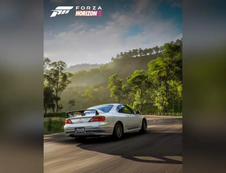 Forza's Nissan S15 Drama Shows Gamers Are Fed Up With Old Car Models