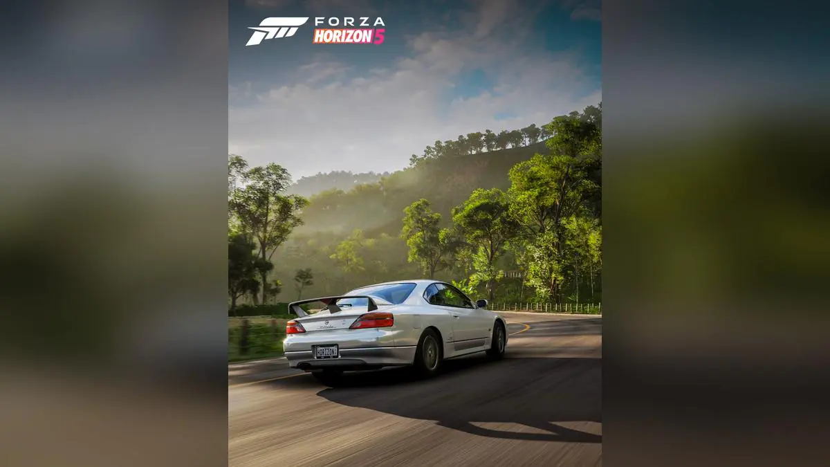 Forza's Nissan S15 Drama Shows Gamers Are Fed Up With Old Car Models