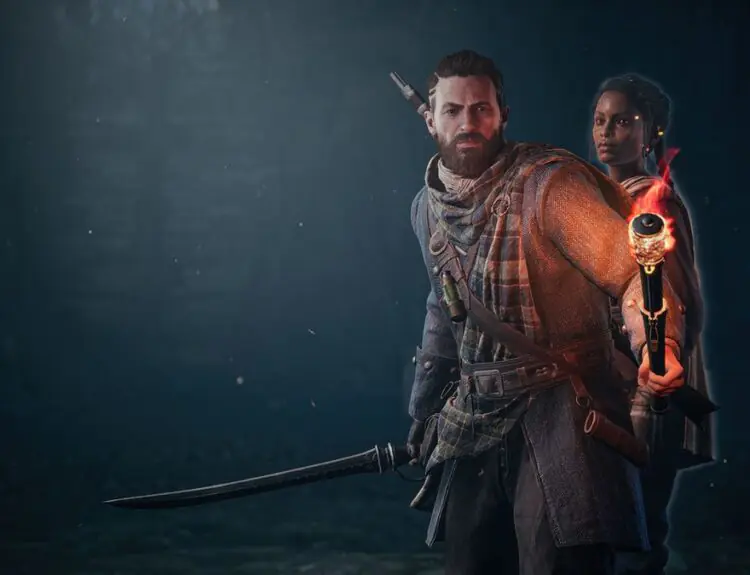 Gamers Reveal Their Dream Video Game Companions For Real Life