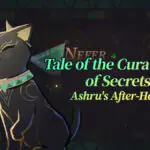 Genshin Impact's Ashru Gets Overwhelmed With Secret Curatorium Commissions