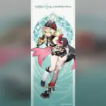 Genshin Impact's New Character Jahoda Sparks Fan Frenzy With Adorable Hugs