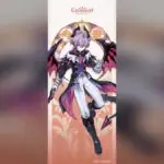 Genshin Impact's New Dragon Character Durin Has Players Going Wild