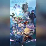 Genshin Impact's New Snowy Wallpapers Have Players Going Wild