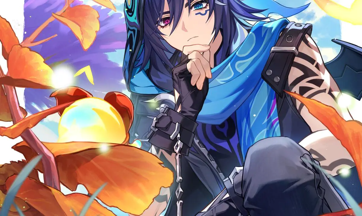 Genshin Impact's Ororon Birthday Celebration Sends Players Wild