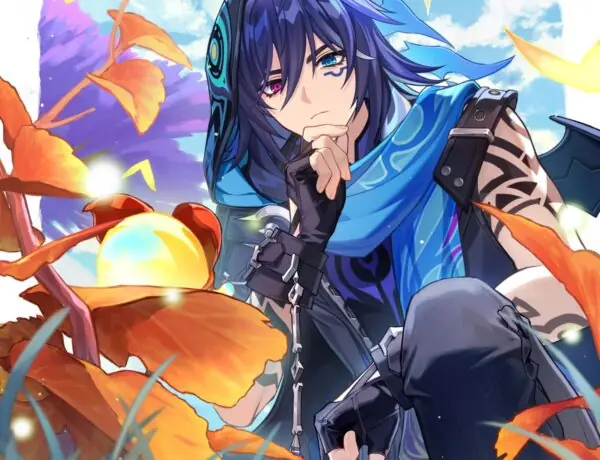 Genshin Impact's Ororon Birthday Celebration Sends Players Wild