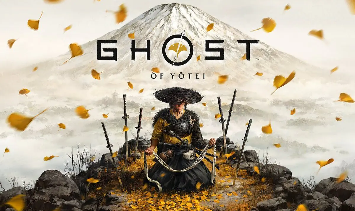 Ghost of Yōtei Drops Tomorrow With Wild Controller Features And Drama