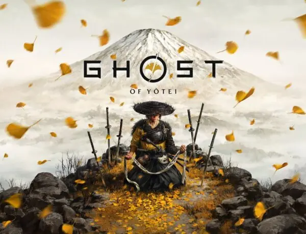 Ghost of Yōtei Drops Tomorrow With Wild Controller Features And Drama