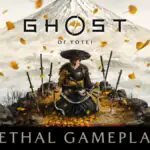 Ghost of Yōtei's Lethal Mode Is Absolutely Brutal And Gamers Are Divided