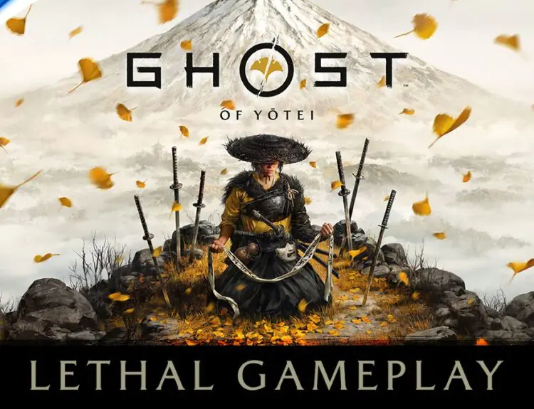 Ghost of Yōtei's Lethal Mode Is Absolutely Brutal And Gamers Are Divided