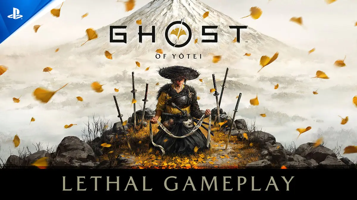 Ghost of Yōtei's Lethal Mode Is Absolutely Brutal And Gamers Are Divided